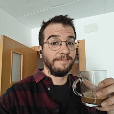 Picture of Raúl Pérez Sánchez