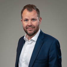 Bilde av Hallvard Haugland