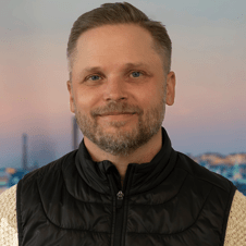 Picture of Johan Paulsen