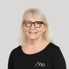 Bild på Anci Syrén