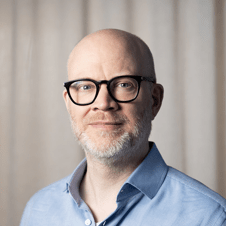 Picture of Peter Nilsson