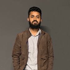 Picture of Monir Hossain