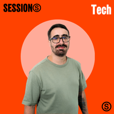 Picture of Luke Davies