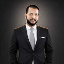 Picture of Umar Jamshaid