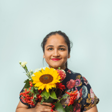 Picture of Pratistha Mishra