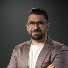 Picture of Yves Skaf