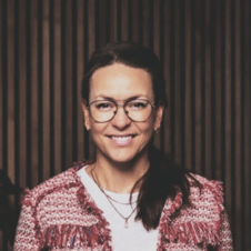 Picture of Maria Brevik