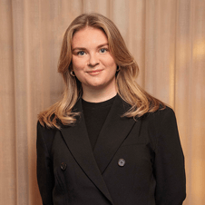 Bild på Louise Ivarsson