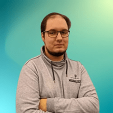 Picture of Roman Palei