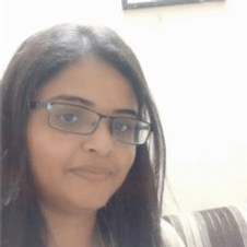 Picture of Janani Karthik