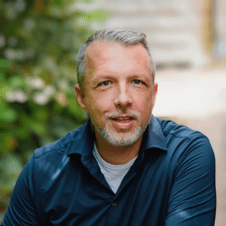 Picture of Jan-Michel Saaksmeier