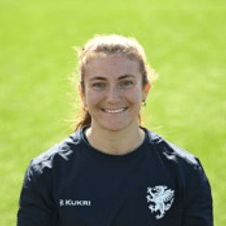 Picture of Megan Willoughby
