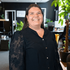 Billede af Caroline Møller Madsen