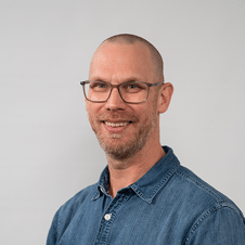 Bild på Erik