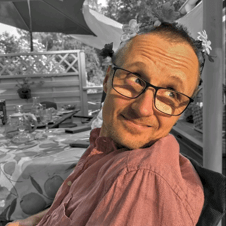 Picture of Thomas Cederholm