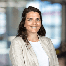 Photo de Justine Langlois