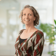 Foto van Froukje van Dijken