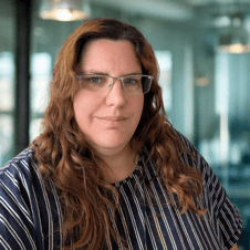 Picture of Eva Daskalaki