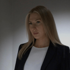 Kuva henkilöstä Vella Mehtola