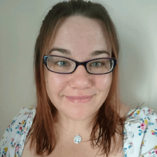 Picture of Stephanie Jervis