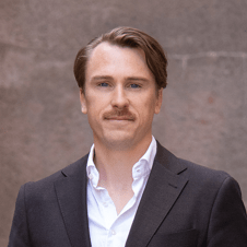 Bild på Fredrik Berggren