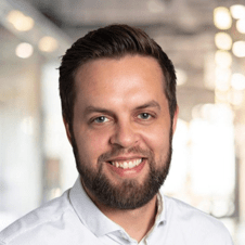 Billede af Patrick Grønholt Borg