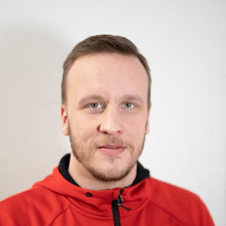 Kuva henkilöstä Olli Järviö