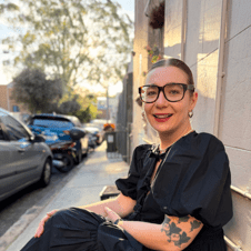 Picture of Mary Gordon