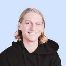 Bild på Jonathan Wahlgren