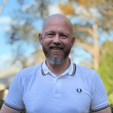 Picture of Richard Lumb