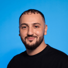 Picture of Emre Turgut