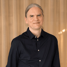 Bild på Nils Edvardsson