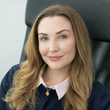 Picture of Carrie Hibbert