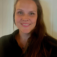 Bilde av Viktorija Pettersen