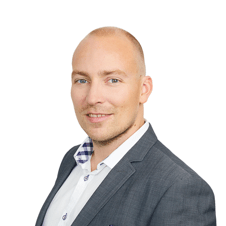 Kuva henkilöstä Topi Korpela