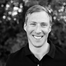 Bild på Johan Pedersen