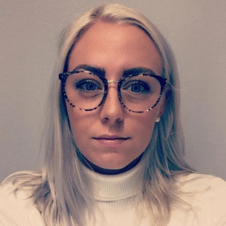 Bilde av Lena Marie Pedersen
