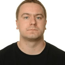 Kuva henkilöstä Joonas Viilos