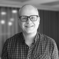 Picture of Andreas Fondell