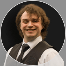 Picture of Riccardo Viglianisi