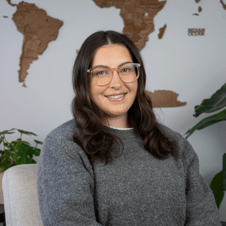 Picture of Selma Larsson Cabrera