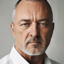 Picture of Ian Leitch