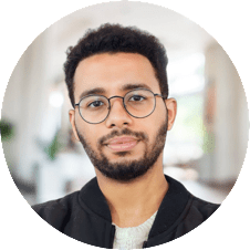 Picture of ILYAS MOUFID