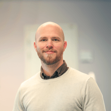 Bild på Julian Nordlander