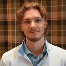 Bild på Oliwer Sjödin