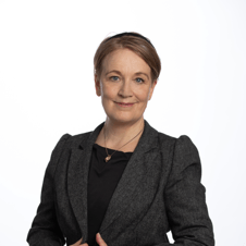 Bild på Veronica Pernsjö