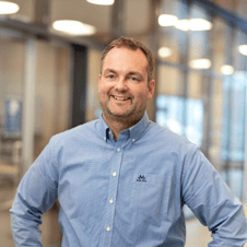 Bilde av Håvard Berg Kristiansen