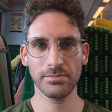 Picture of Ofer Rothschild