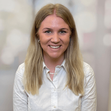 Bild på Karolin Brodell