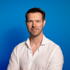 Picture of Bjorn Heesakkers